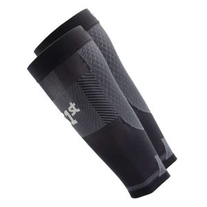 Thin Air Performance Socks (TA4) - Black