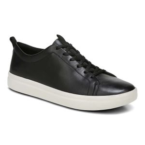 Paisley Sneaker - Black
