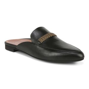 Starling Mule - Black