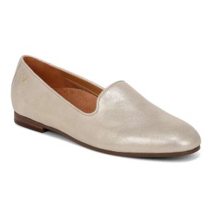 Willa 2 Loafer - Gold